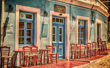 Отдых в Греции (о. Корфу) с открытием визы - Изображение 2