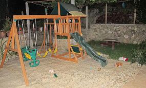 VILA NIKA 3* - Изображение 10
