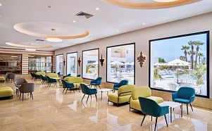 Тур в Тунис из Минска на 10/11 ночей: CLUB NOVOSTAR DAR KHAYAM 3* с аквапарком - Изображение 4