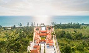 LE MENARA KHAO LAK 5* - Изображение 4