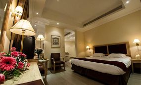  CURIUM PALACE 4 * - Изображение 2