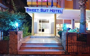 ARSI SWEET SUIT HOTEL 3* - Изображение 0