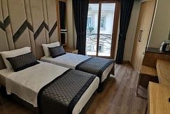 ENDICAN SULTANAHMET HOTEL 