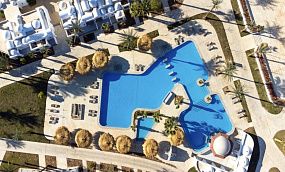 SWISSOTEL SHARM EL SHEIKH 5* - Изображение 42