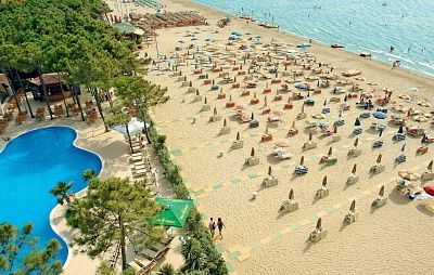 DOLCE VITA 4*