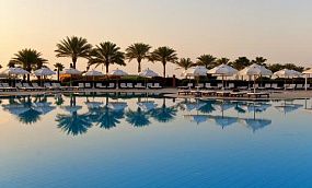 BARON RESORT 5* (Рас Насрани) - Изображение 4