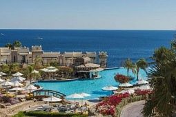 CONCORDE EL SALAM SHARM EL SHEIKH HOTEL