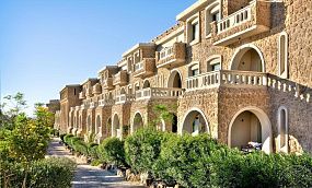 PICKALBATROS CITADEL RESORT  - Изображение 53