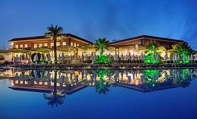CRYSTAL PARAISO VERDE RESORT & SPA 5 * - Изображение 1