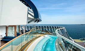 MSC Euribia - Изображение 12