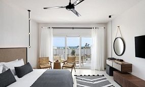 SERRY BEACH RESORT 5* - Изображение 35
