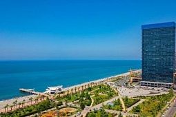 ORBI BEACH TOWER