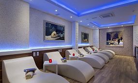 Villa Sun Flower Suite & Spa 4* - Изображение 36