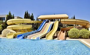 Тур в Тунис из Минска на 10/11 ночей: CLUB NOVOSTAR DAR KHAYAM 3* с аквапарком - Изображение 3