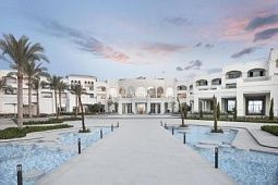 CLEOPATRA LUXURY RESORT NORTH COAST SIDI HENEISH