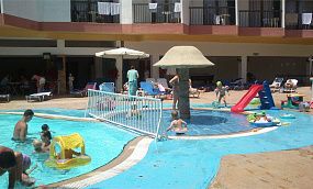AVLIDA HOTEL 4 * - Изображение 2