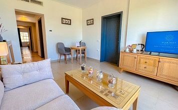 CLUB REEF 4* - коралловые рифы, уютная территория и высокий рейтинг