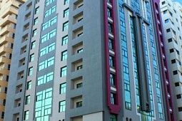 AL MAHA REGENCY SUITES
