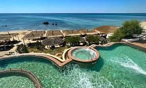 CLUB NOVOSTAR SOL AZUR BEACH CONGRES 4* - Изображение 33