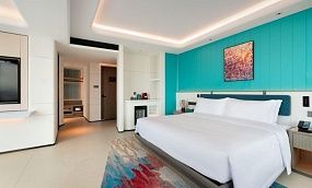 PEARL RIVER GARDEN HOTEL 5* (Дадунхай) - Изображение 31