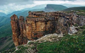 Недельный тур на Кавказ - Изображение 5