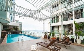 GALINA HOTEL & SPA 4* - Изображение 41