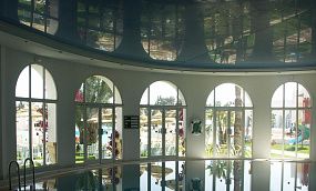 Liberty Resort (ex. Hotel Ramada Liberty) 4* - Изображение 11