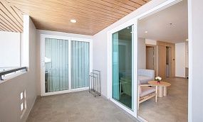 JOMTIEN THANI 4* - Изображение 33