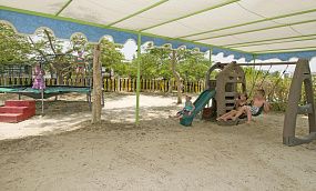 Dreams Beach Resort 5* (Рас Ум Эль Сид) - Изображение 14