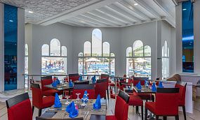 MARHABA PALACE KANTAOUI 5* - Изображение 20