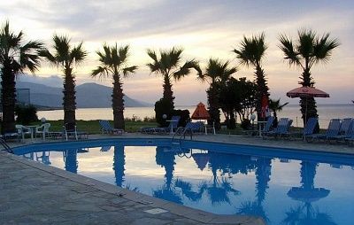 SOULI BEACH HOTEL 2 **