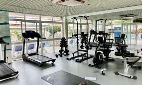 PEARL RIVER GARDEN HOTEL 5* (Дадунхай) - Изображение 35