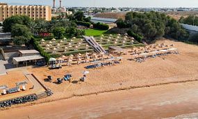BM BEACH HOTEL 4* - Изображение 20