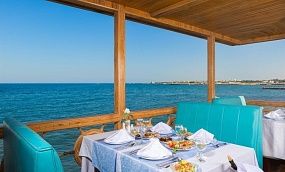 ALADDIN BEACH RESORT HURGHADA 4* - Изображение 7