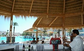 THALASSA SOUSSE RESORT & AQUAPARK 4* - Изображение 8