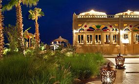 BARON RESORT 5* (Рас Насрани) - Изображение 23
