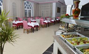 Liberty Resort (ex. Hotel Ramada Liberty) 4* - Изображение 34