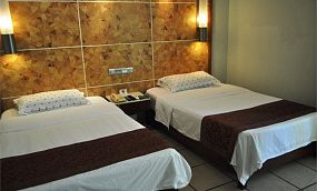 PALM BEACH RESORT & SPA SANYA 4* - Изображение 16