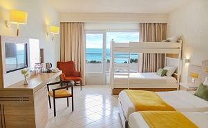 Тур в Тунис из Минска на 10/11 ночей: CLUB NOVOSTAR SOL AZUR BEACH CONGRES 4* - Изображение 5