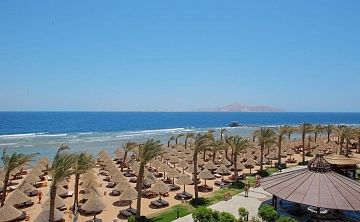 Sharm Plaza (Ex. Crowne Plaza Resort) 5* (Гарденс Бей) - Изображение 0