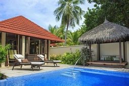 KURUMBA MALDIVES