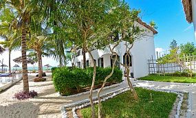 La Madrugada Beach Hotel 3* - Изображение 8