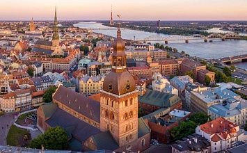 Автобусный тур Норвежские фьорды (своя виза)