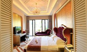 PALM BEACH RESORT & SPA SANYA 4* - Изображение 52