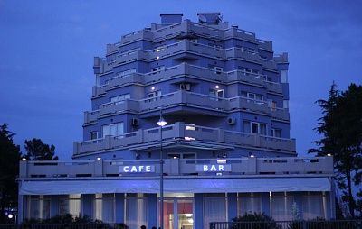 ARGO HOTEL 3*