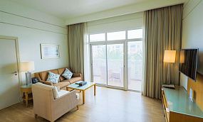 SALALAH GARDENS 4* - Изображение 15