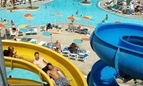 THALASSA SOUSSE RESORT & AQUAPARK 4* - Изображение 16