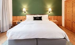 HOTEL SPORT KLOSTERS 3* - Изображение 2