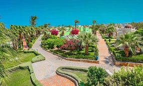 MIRAGE BAY RESORT & AQUA PARK 4* - Изображение 2