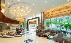 GALINA HOTEL & SPA 4* - Изображение 1